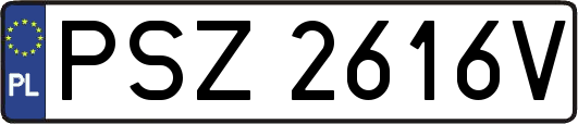 PSZ2616V