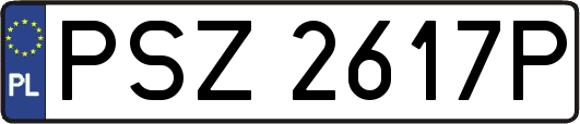 PSZ2617P