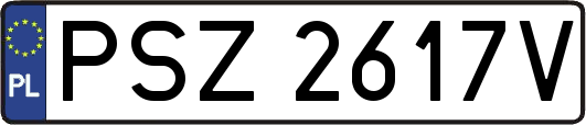 PSZ2617V
