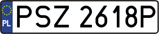 PSZ2618P