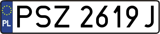 PSZ2619J