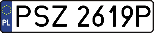 PSZ2619P
