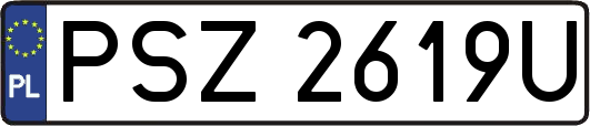 PSZ2619U