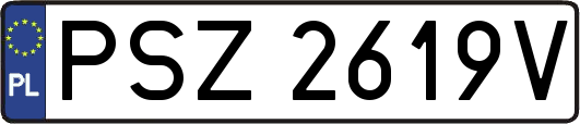 PSZ2619V