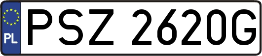 PSZ2620G