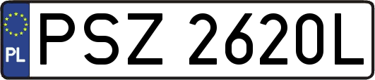 PSZ2620L