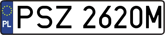 PSZ2620M