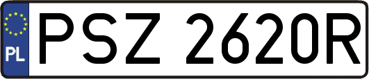 PSZ2620R