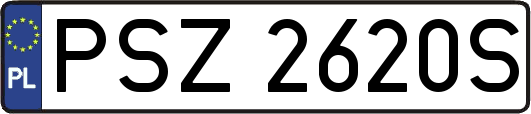 PSZ2620S