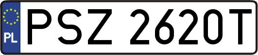 PSZ2620T