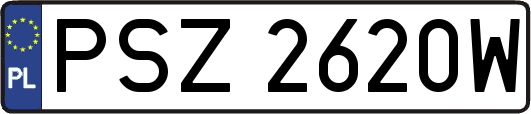 PSZ2620W