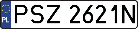 PSZ2621N