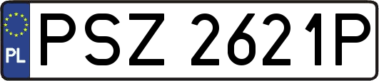 PSZ2621P