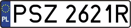 PSZ2621R