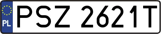 PSZ2621T