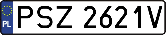 PSZ2621V