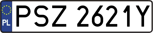 PSZ2621Y