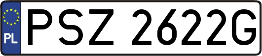 PSZ2622G