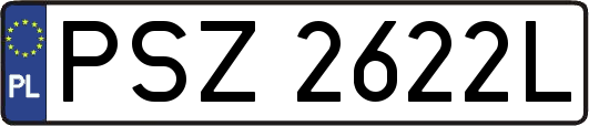 PSZ2622L