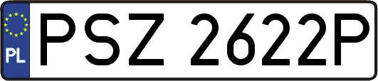 PSZ2622P