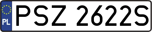 PSZ2622S