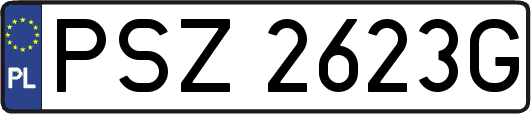 PSZ2623G