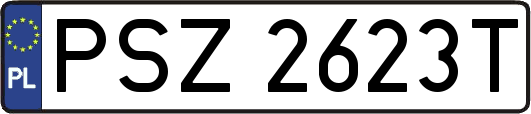 PSZ2623T