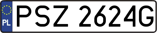 PSZ2624G