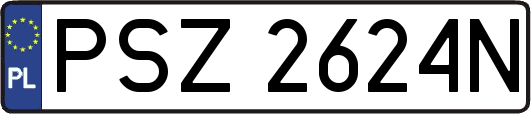 PSZ2624N