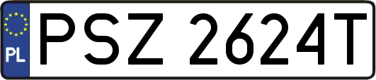 PSZ2624T