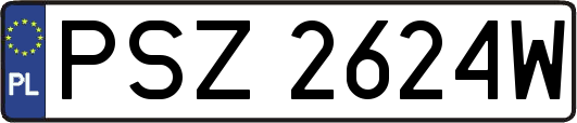 PSZ2624W