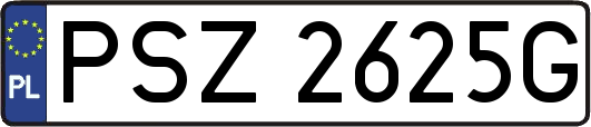 PSZ2625G