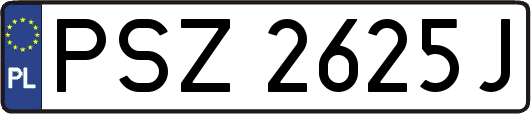 PSZ2625J