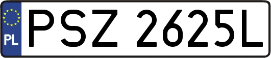PSZ2625L
