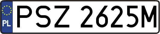 PSZ2625M