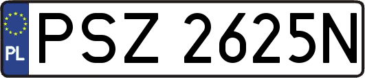 PSZ2625N