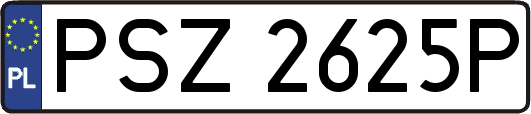 PSZ2625P
