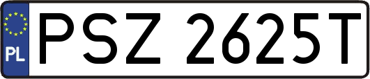 PSZ2625T