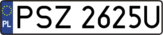 PSZ2625U