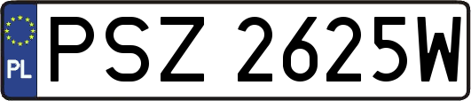 PSZ2625W