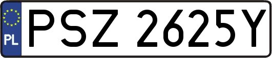 PSZ2625Y
