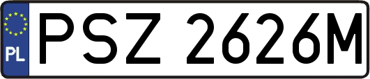 PSZ2626M