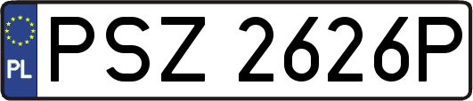 PSZ2626P
