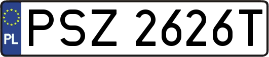 PSZ2626T