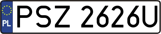 PSZ2626U