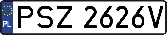 PSZ2626V