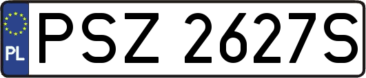 PSZ2627S