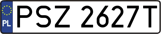 PSZ2627T