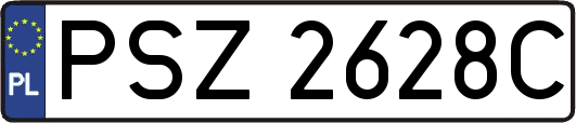 PSZ2628C