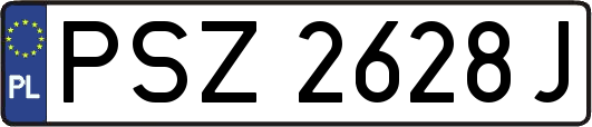 PSZ2628J